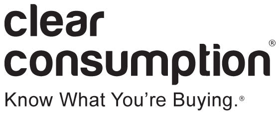 Clear Consumption